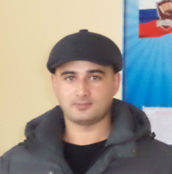 Евгений Горобинский