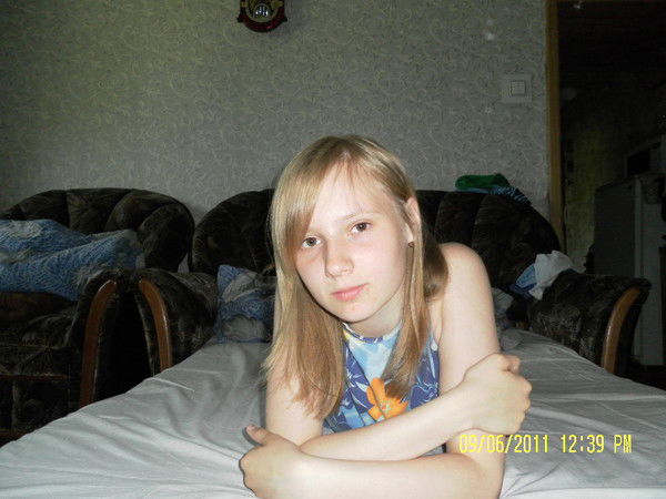 Нина Андриянова