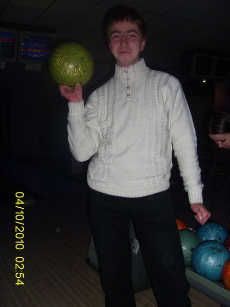 Денис Якимцов