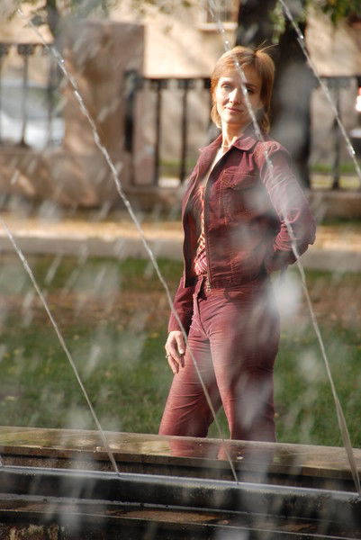 Ксения Самойленко