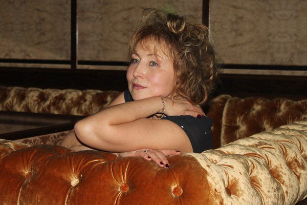 Татьяна Наумова