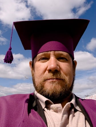 Сергей Куликов