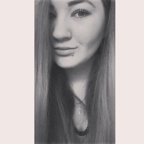 Кристина Герасименко