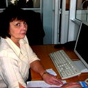 Galina Klopova