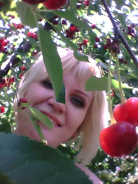 Виктория М*******