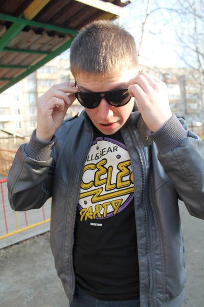 Мишутка Дурачок)