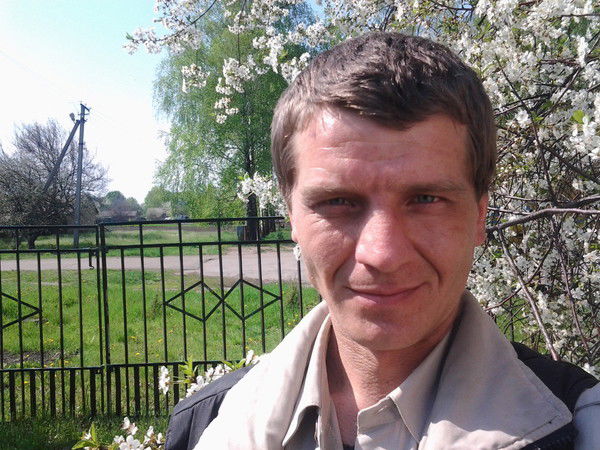 Павел Иващенко