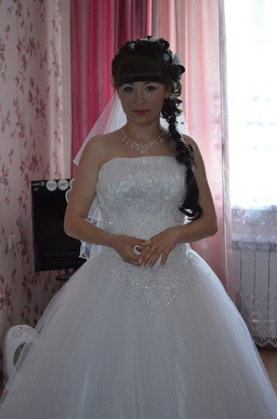 Екатерина Баженова