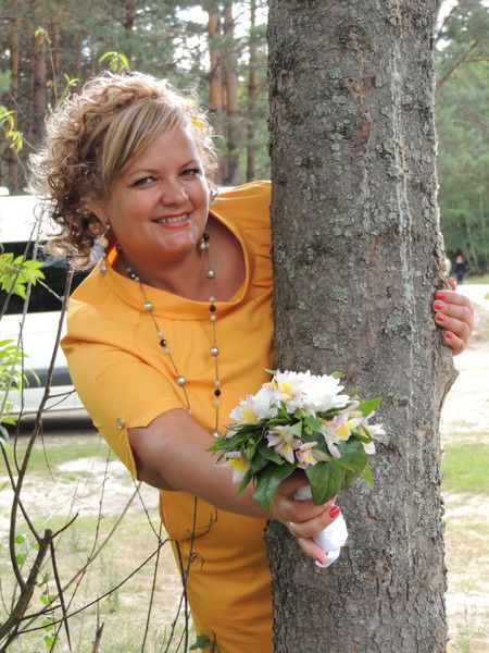 Ларочка Чибиряева