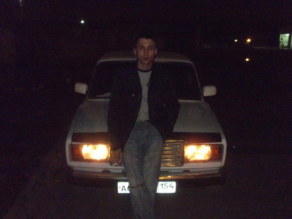 Евгений Сырьёв