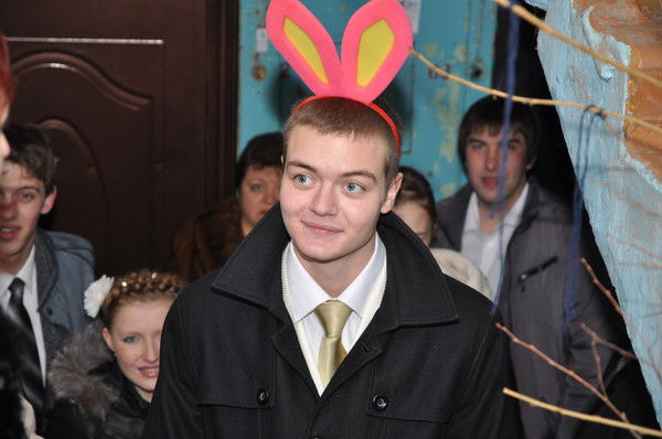 Антон Казаков