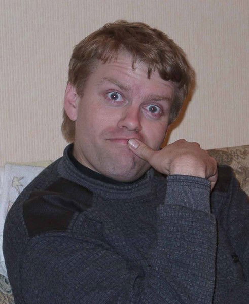 Юрий Михатулин