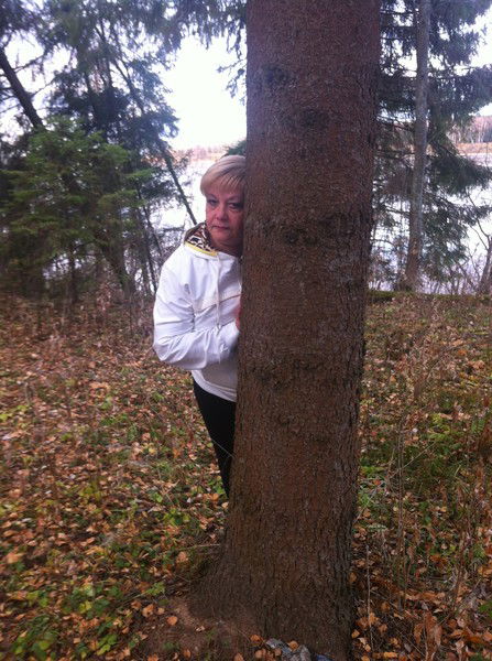 Ольга Плевакова