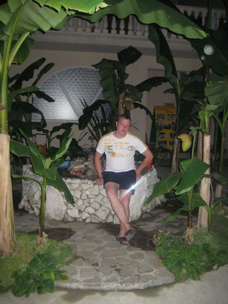 Александр Шевчук