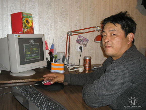 Станислав Цай