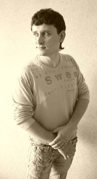 Кирилл Петров