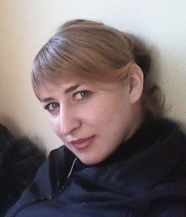 Мария Сумёнова