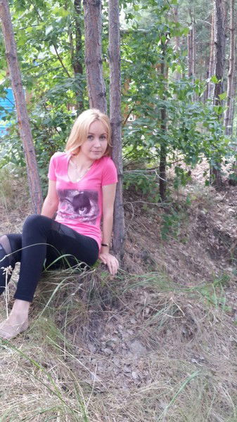 Екатерина Кононенко