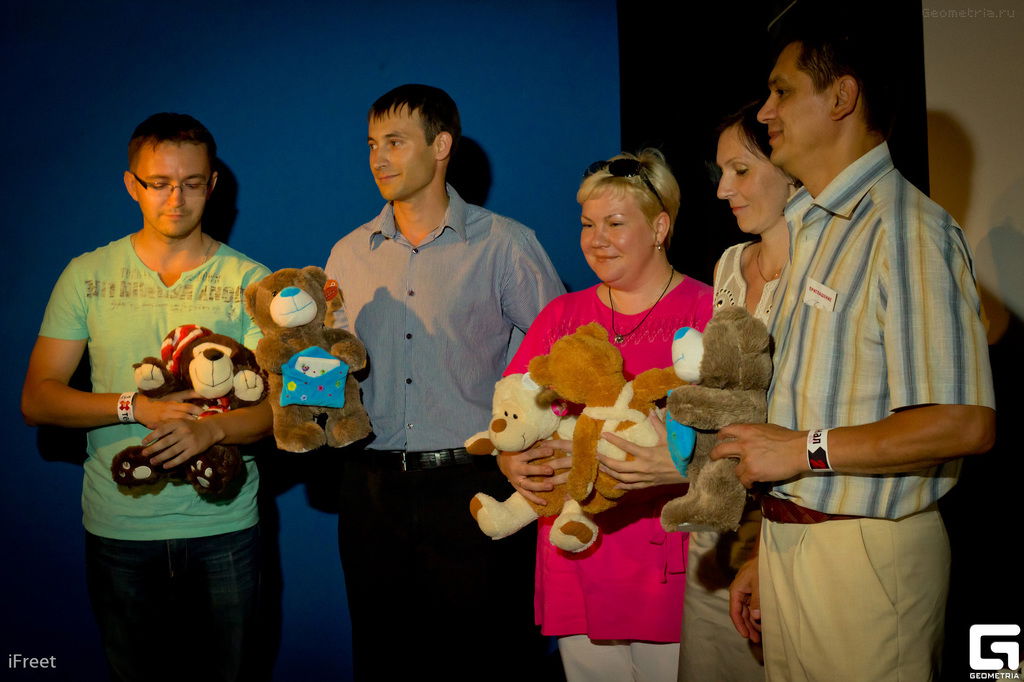 Савельев Николай