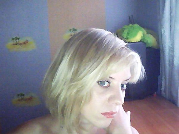 Натали Литвиненко