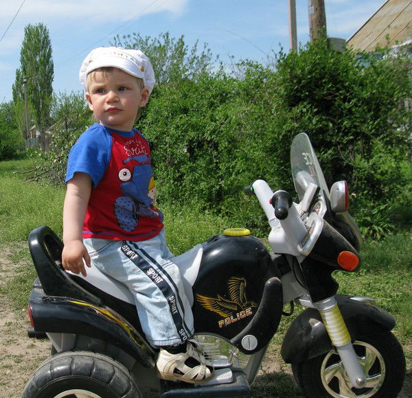 Анастасия Штро