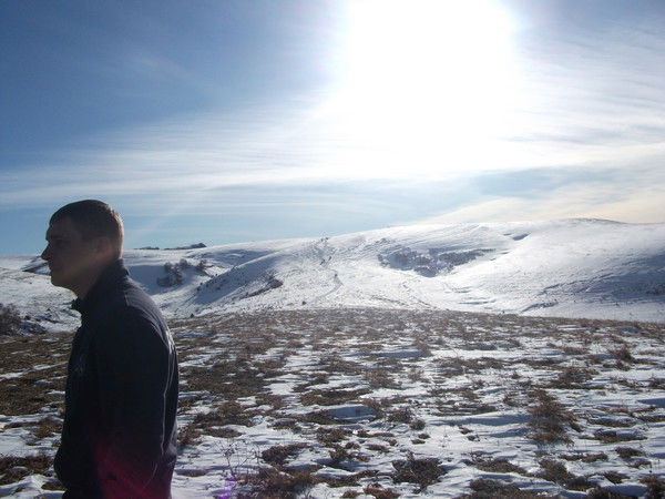 Сергей Поминов