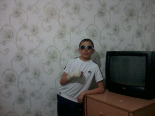 Чёткий Парень