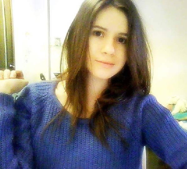 Лескина Ксения