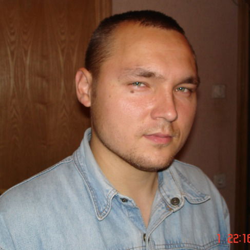 Алексей Ходырев