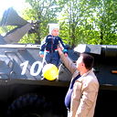Антон Арсеньев