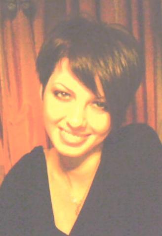 Нюша Нюшкина