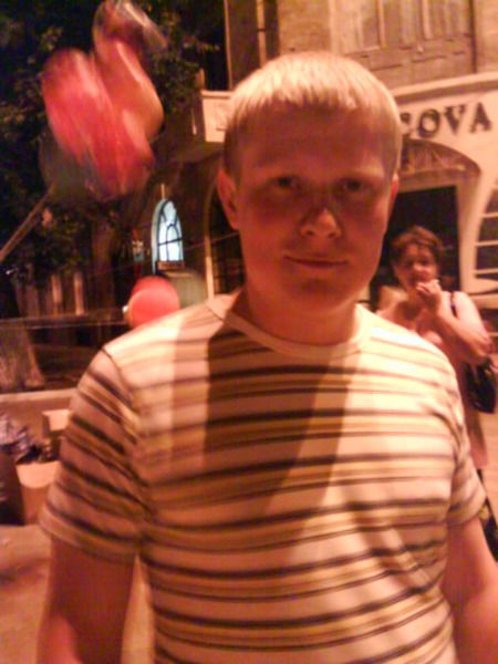 Александр Собенников