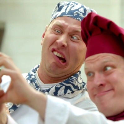 Антон Чистов