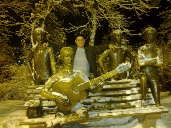 Рашид Дубаев