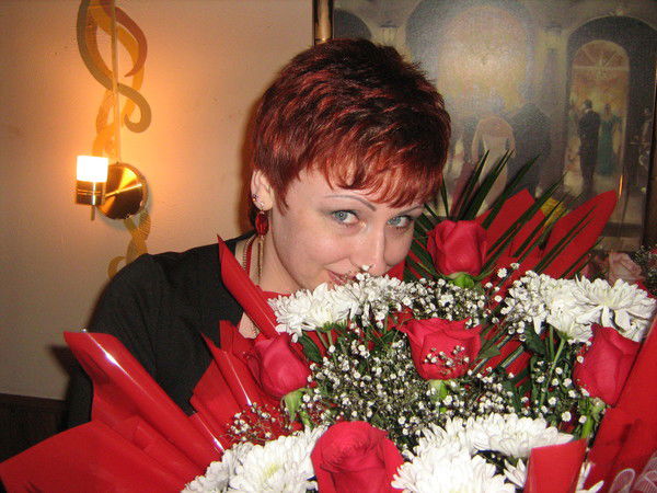 Ирина Трубаева