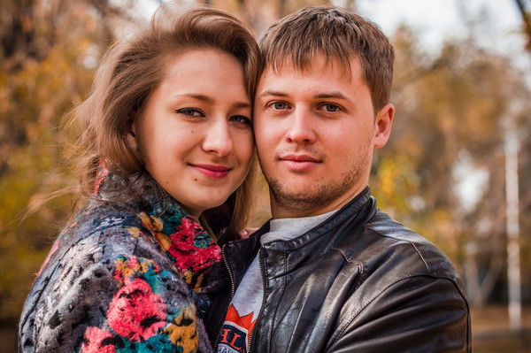 Виктория Шевкунова