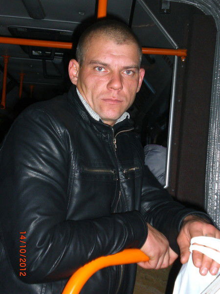 Валера Лапухин