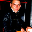 Валера Лапухин