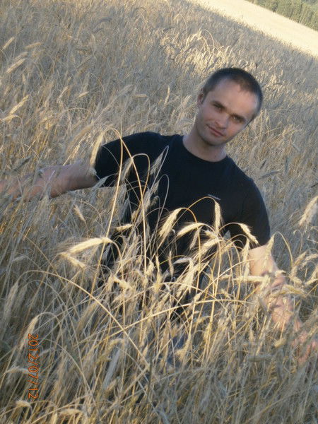 Андрей Ильинчик