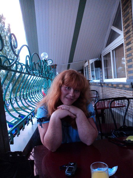 Алена Громова