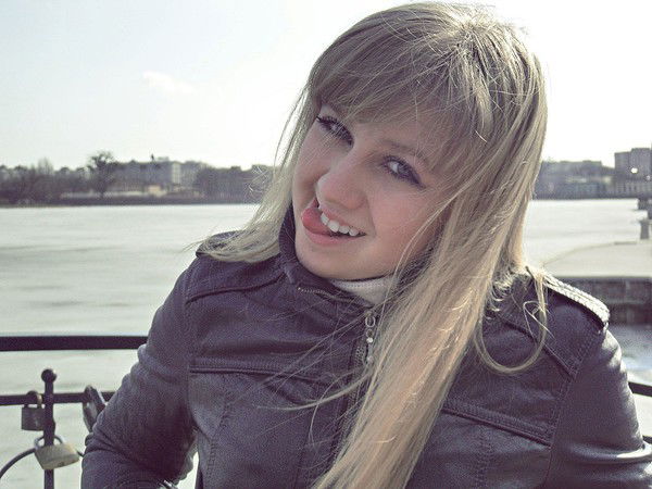 Полина Орлова