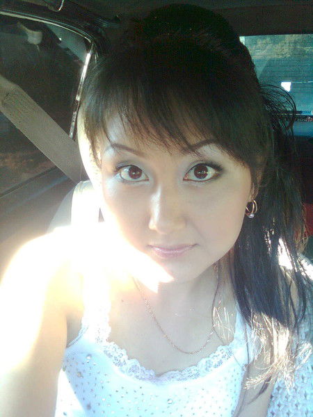 Баян Жумабаева