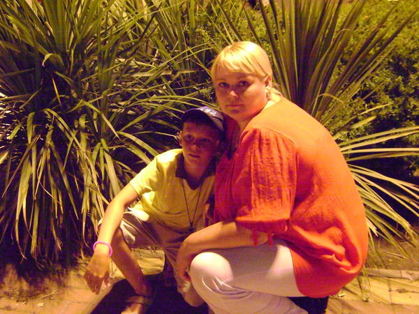 Елена Читадзе