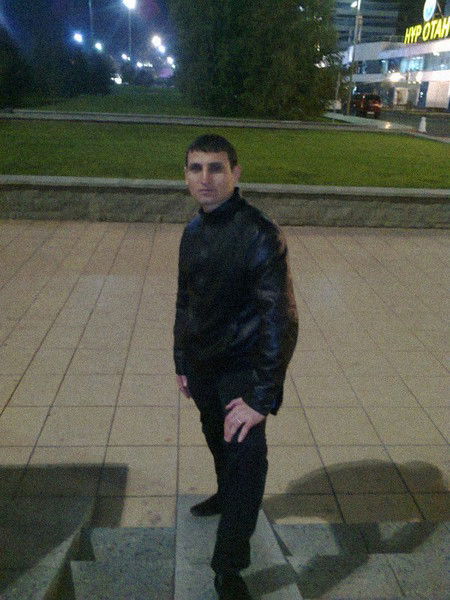 Федор Разуков