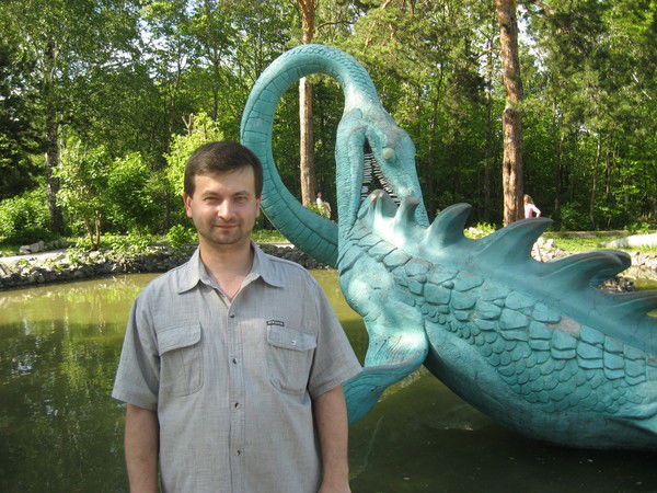 Андрей Никифоров