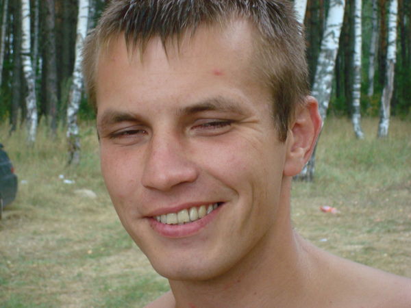 Андрей Гуров