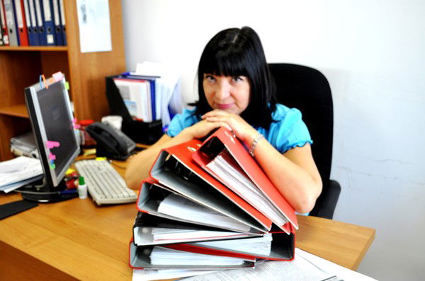 Гульнара Газизова