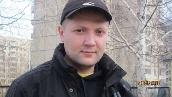 Сергей Ершов