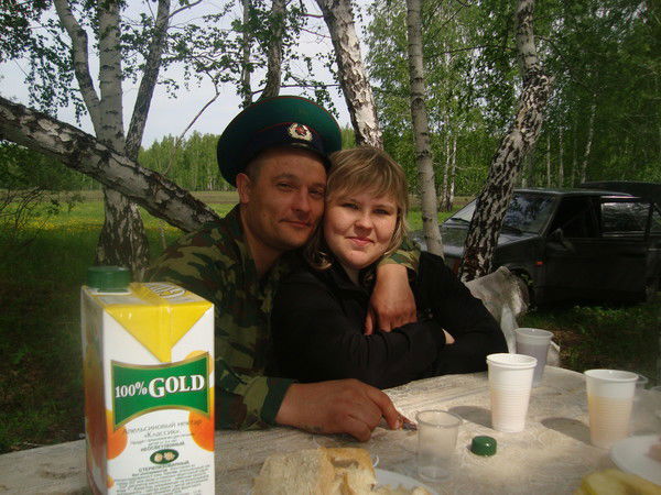 Ольга Иванова