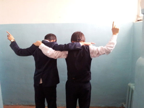 Рамис Мухамадиев